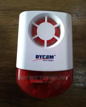 Wireless Siren
