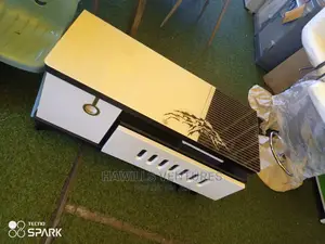 J M Tv Base Stand