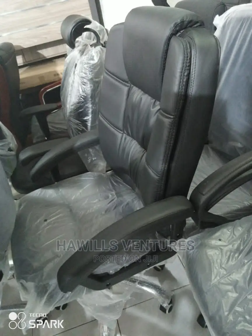 Lumbar Support Arms Ex