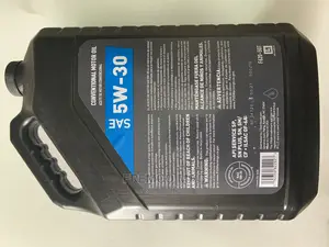 Fram Motor Oil (Conventional) 5w-30