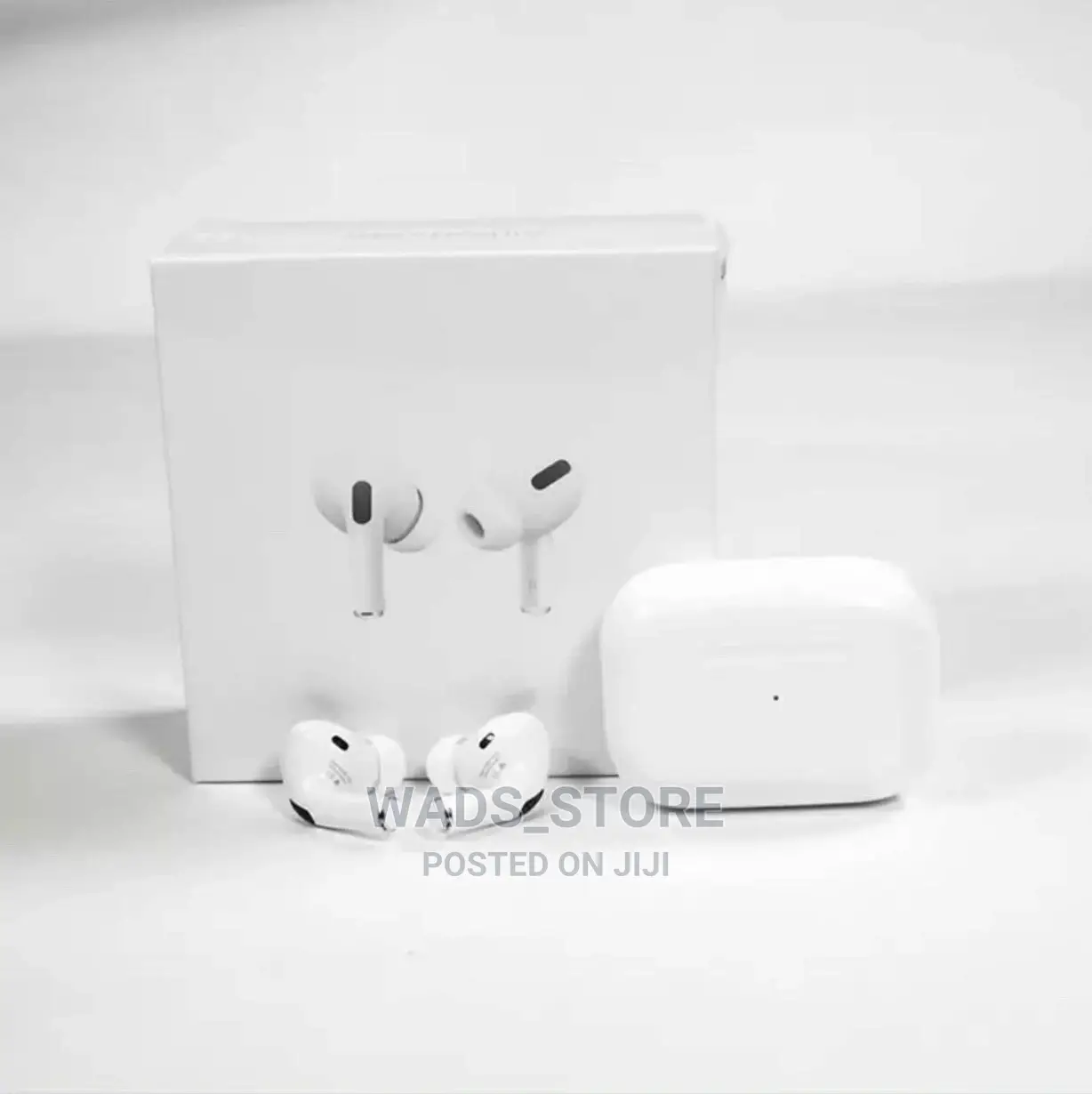 Airpods Pro