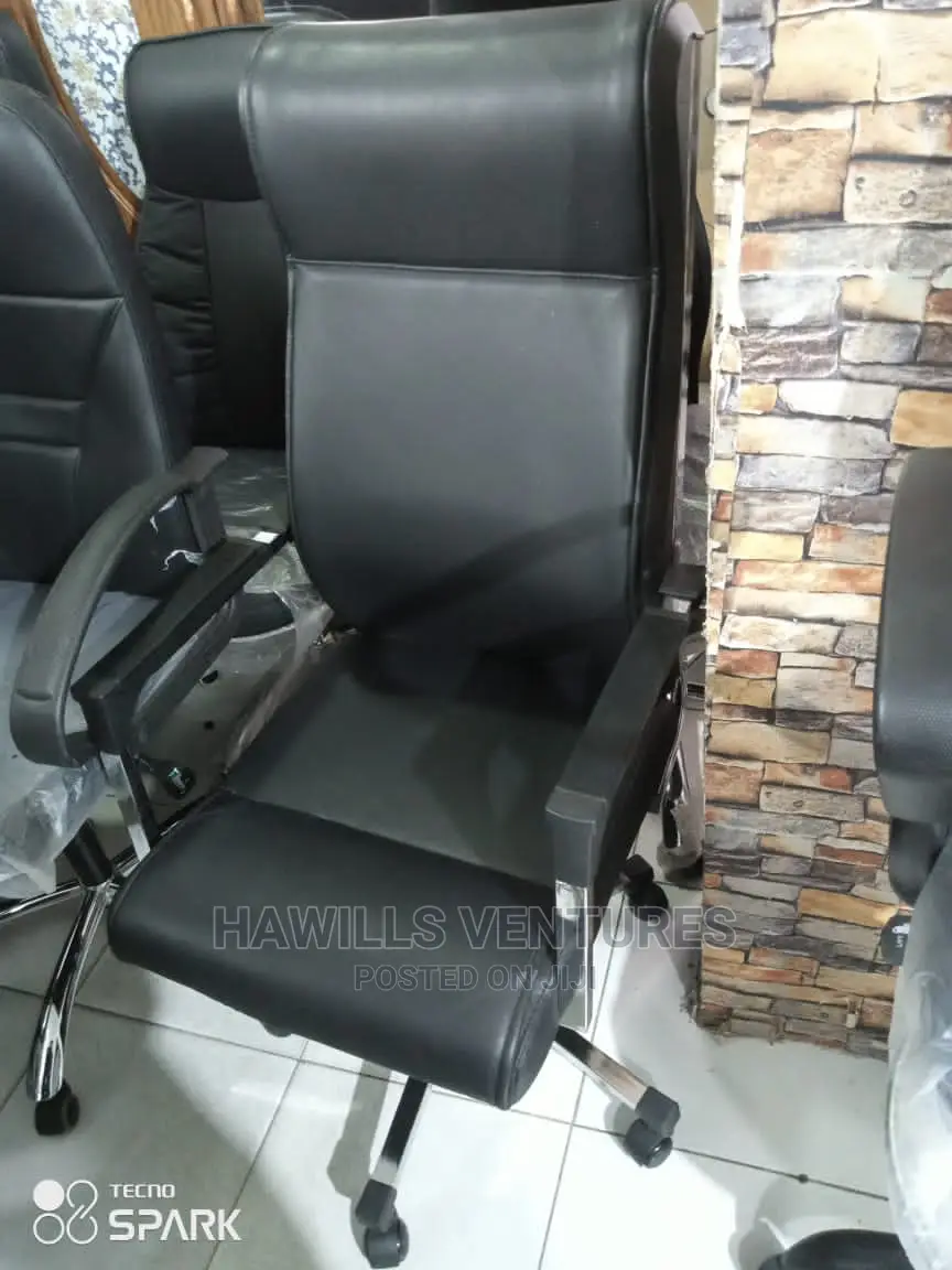Kodu High Back Chair