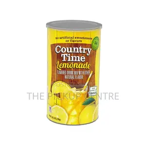 Country Time Lemonade (Countrytime)
