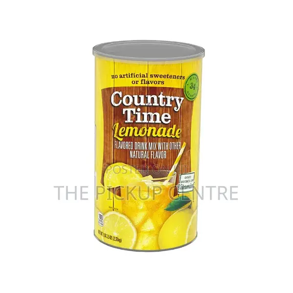 Country Time Lemonade (Countrytime)