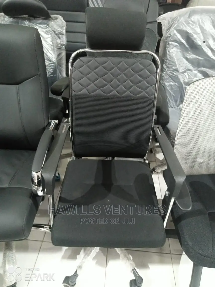 Parma Chair for Office