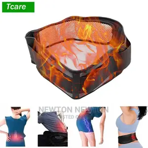 Self Heating Waist Belt