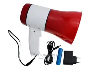 Megaphone Usb