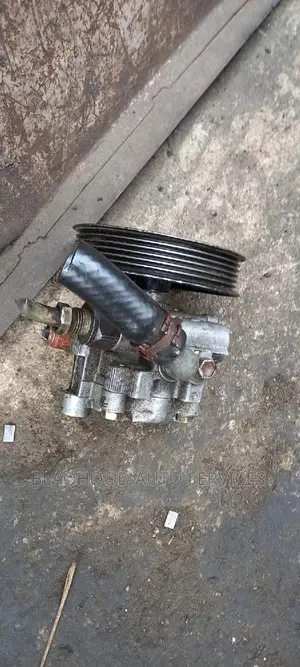 Toyota Corolla/Rav4/Camry Power Steering Motor Available