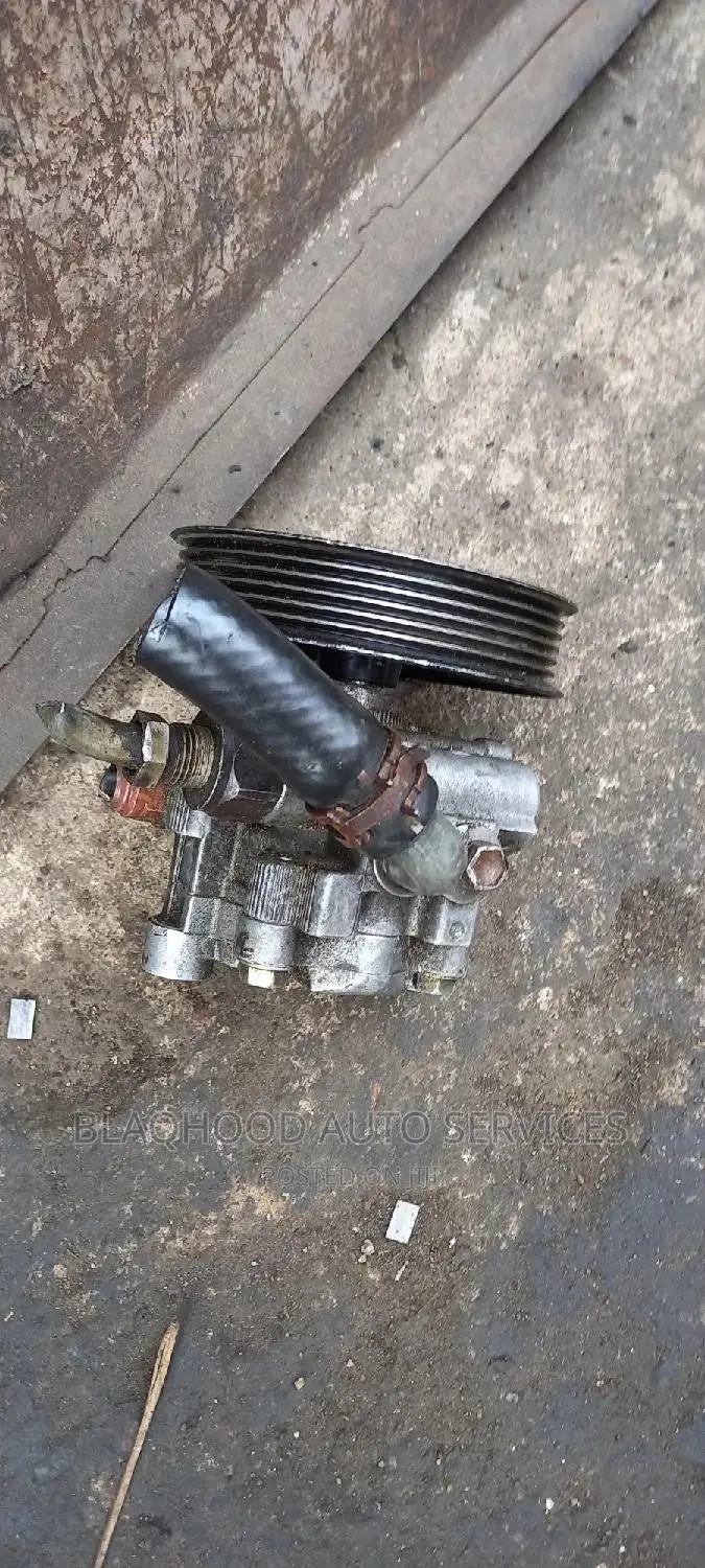 Toyota Corolla/Rav4/Camry Power Steering Motor Available
