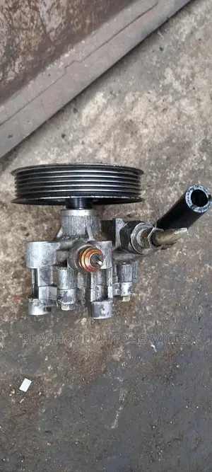 Toyota Corolla/Rav4/Camry Power Steering Motor Available