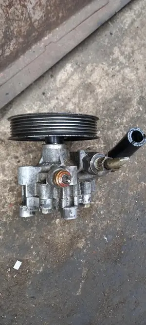 Toyota Corolla/Rav4/Camry Power Steering Motor Available