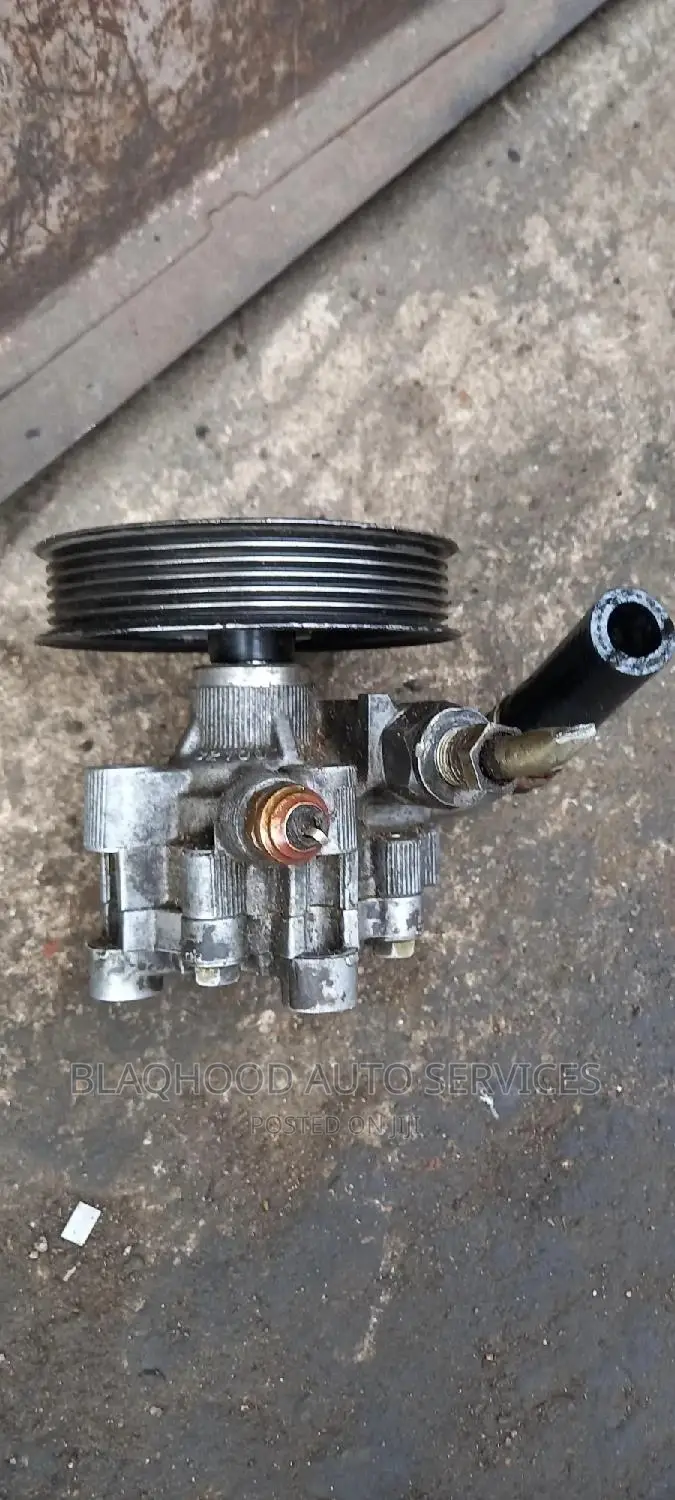 Toyota Corolla/Rav4/Camry Power Steering Motor Available