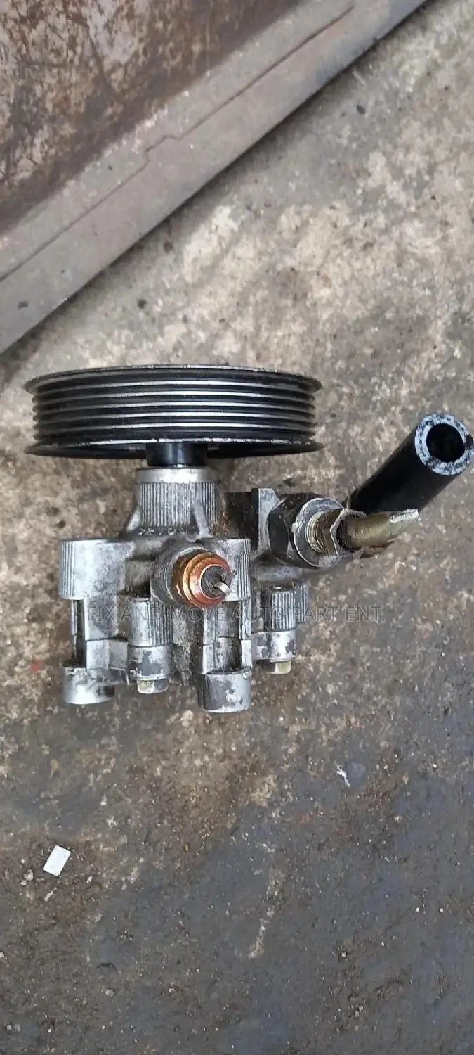 Toyota Corolla/Rav4/Camry Power Steering Motor Available