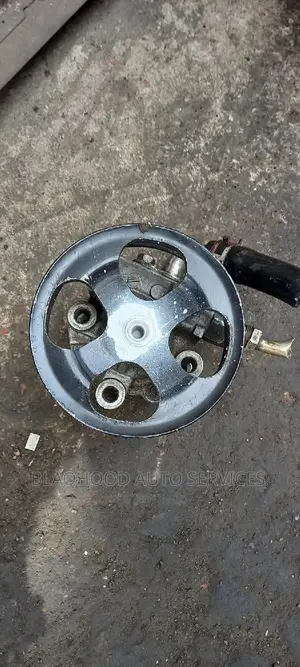 Toyota Corolla/Rav4/Camry Power Steering Motor Available