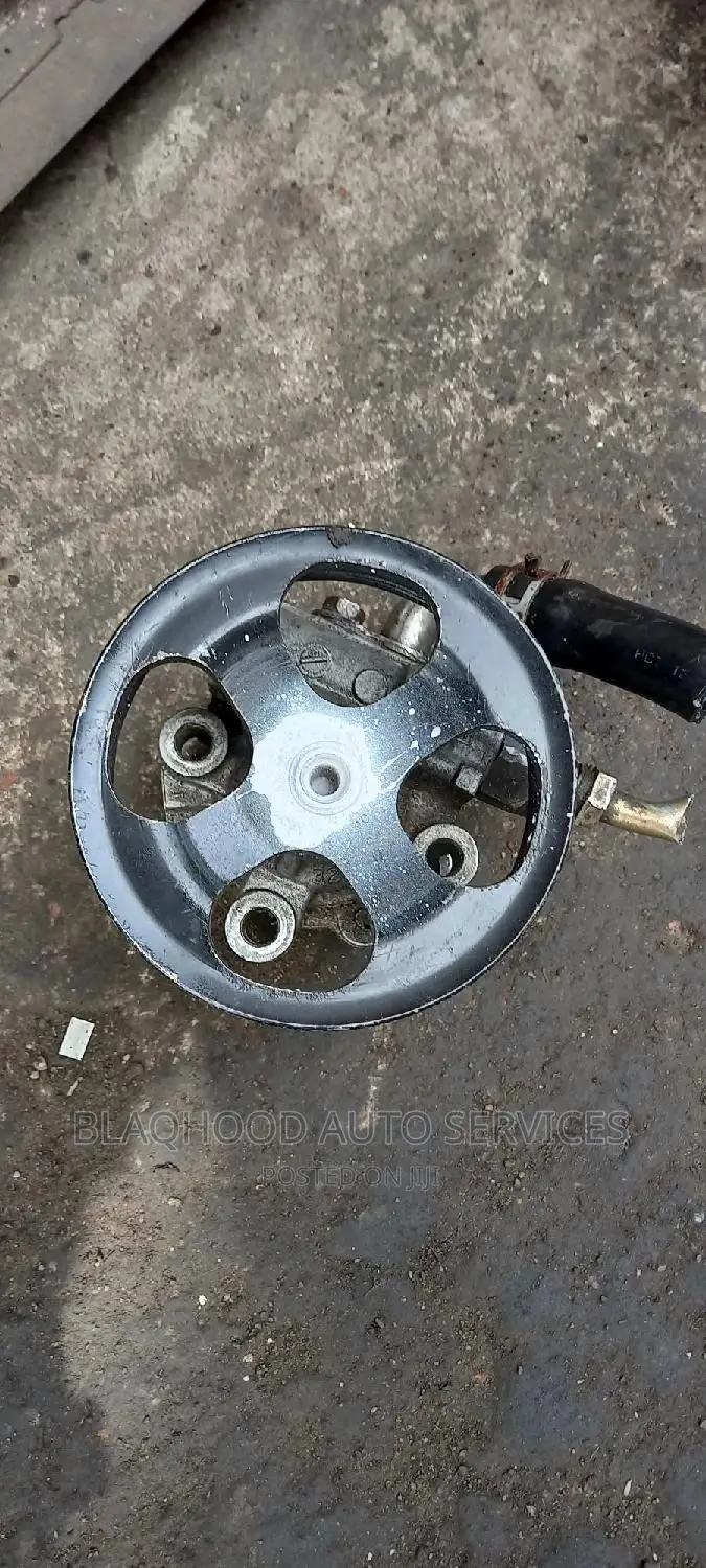 Toyota Corolla/Rav4/Camry Power Steering Motor Available