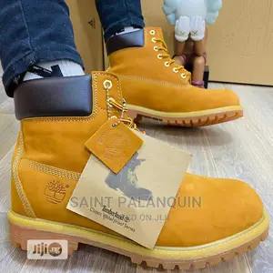 Timberland All Colors