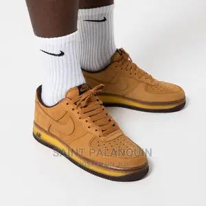 Nike Airforce