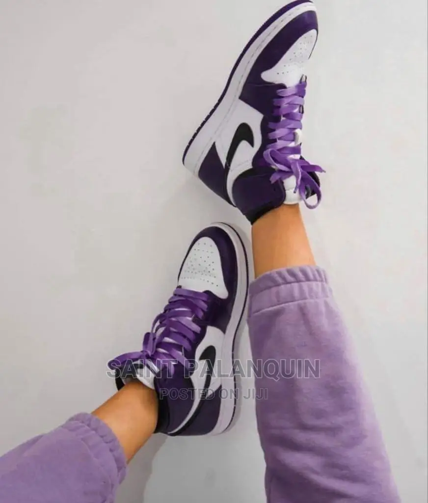 Nike Jordan