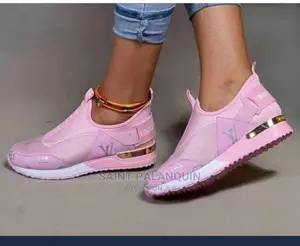 Ladies Sneakers