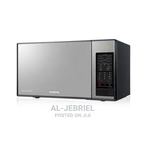 Samsung Microwave With Glass Mirror, 40L