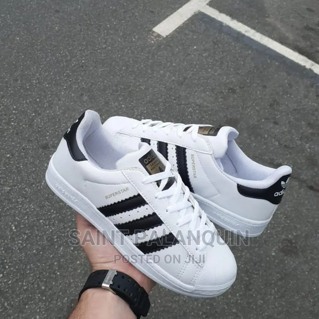 Adidas Superstar
