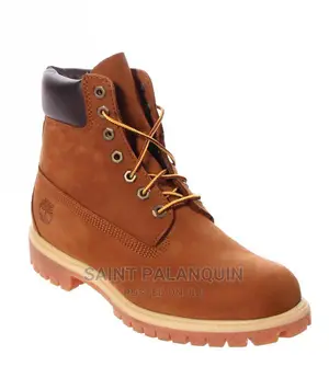 Timberland All Colors
