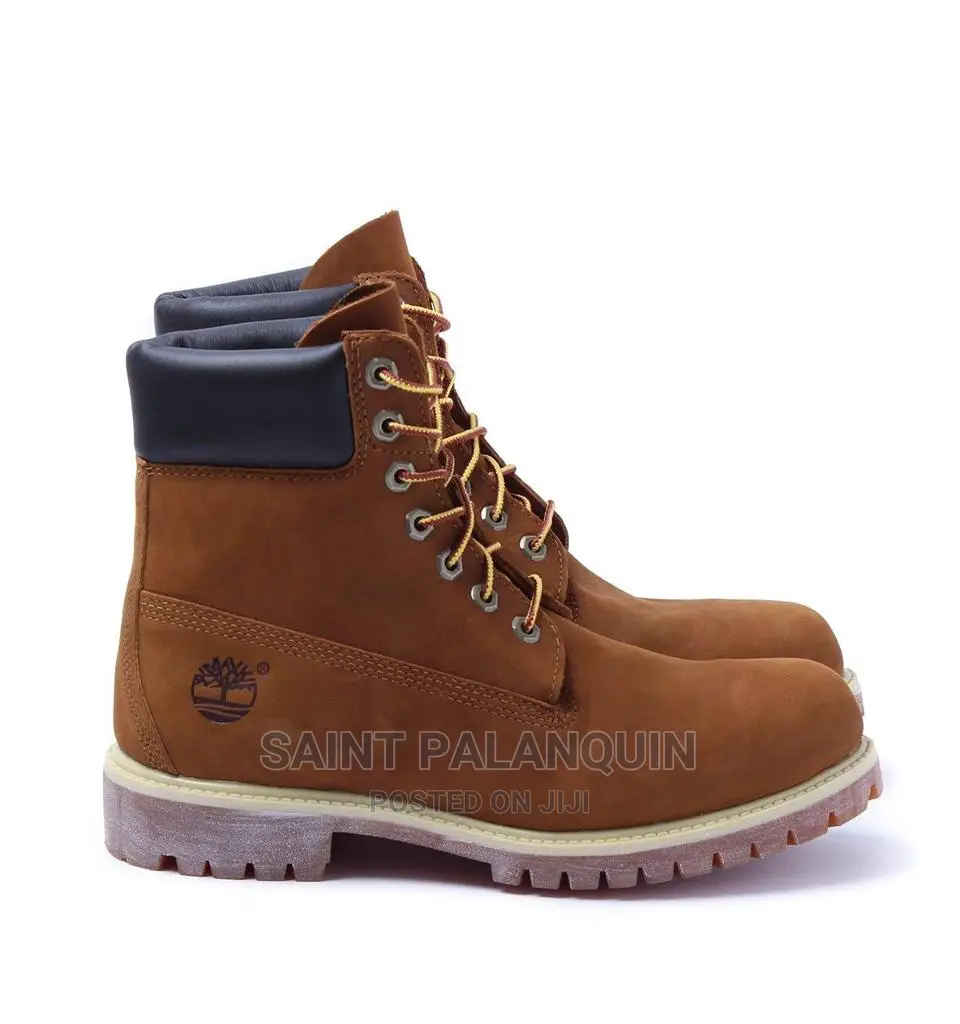 Timberland All Colors