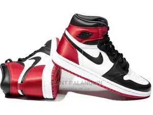 Jordan One Redii