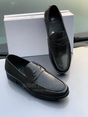 Executive Shoes