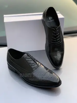 Executive Shoes