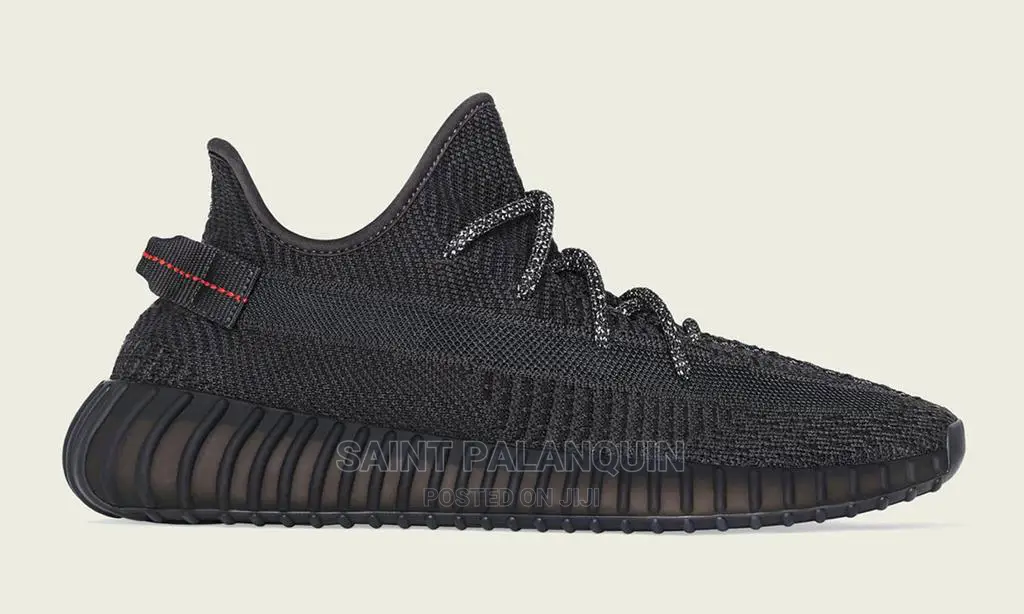 Yeezy Boost
