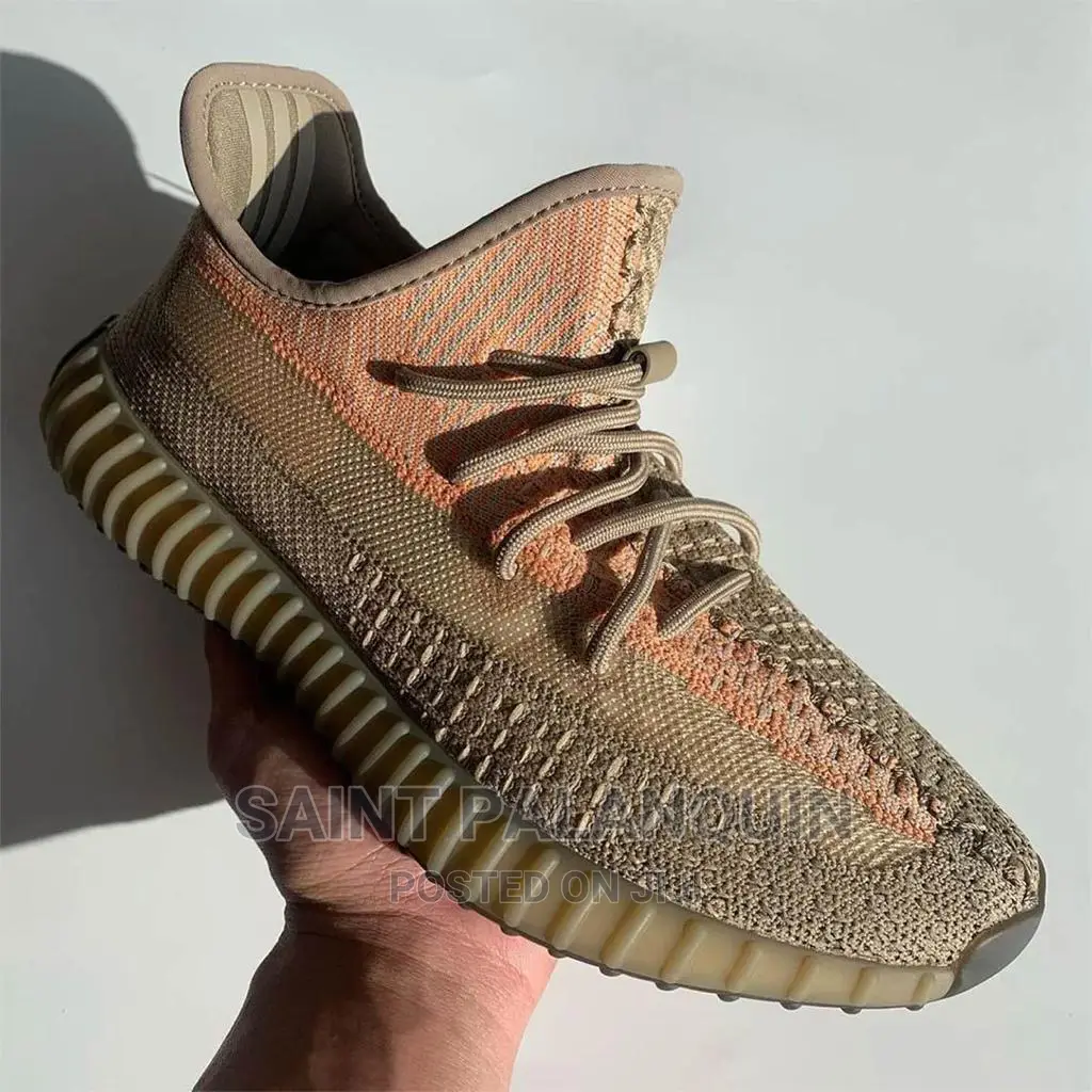 Yeezy Boost