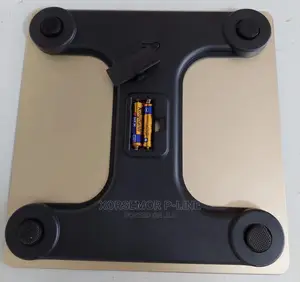 Personal Body Weighing Scale