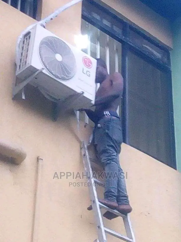 Airconditioner Service