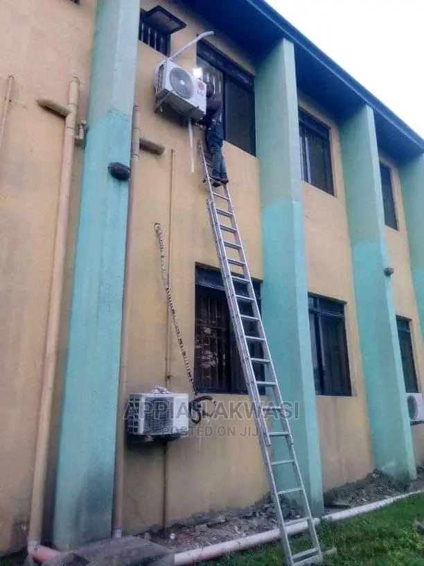 Airconditioner Service