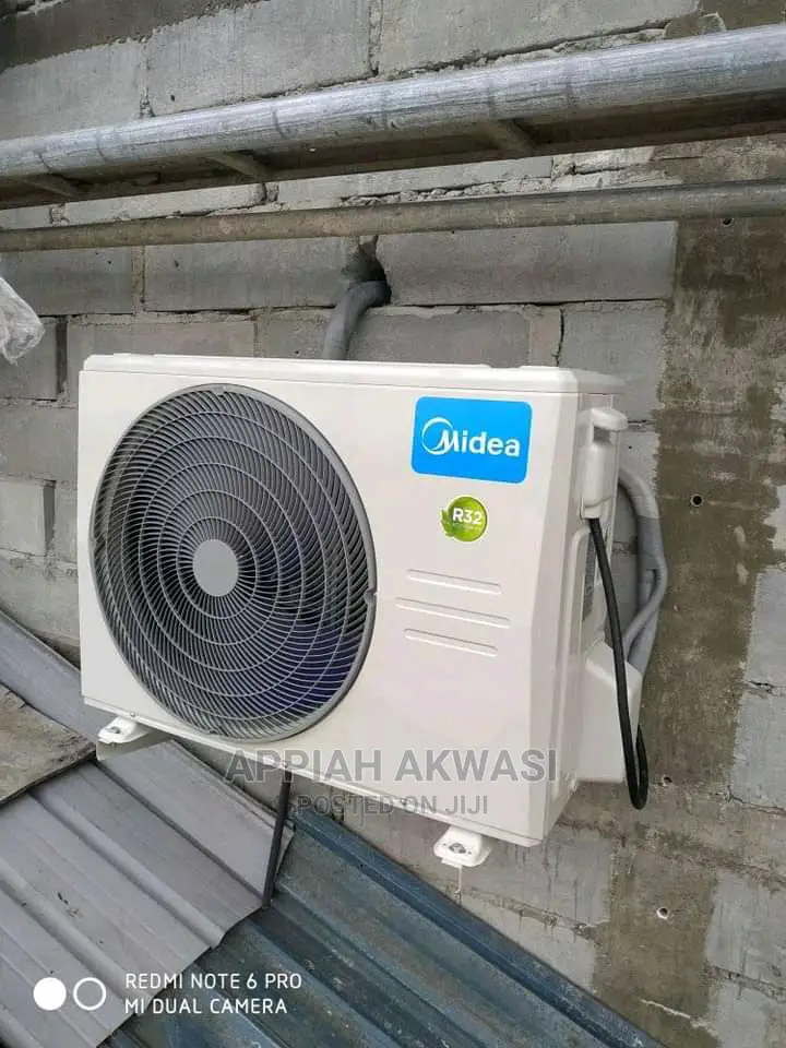 Airconditioner Service