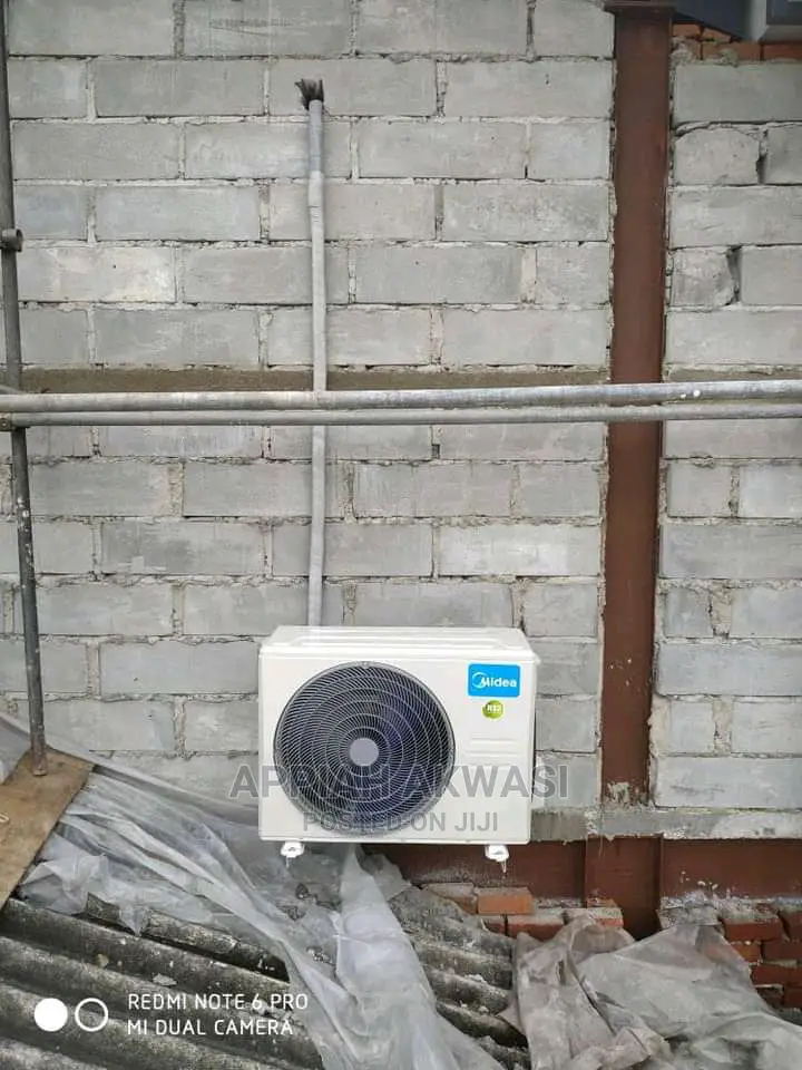 Airconditioner Service