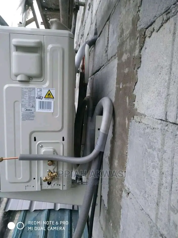 Airconditioner Service