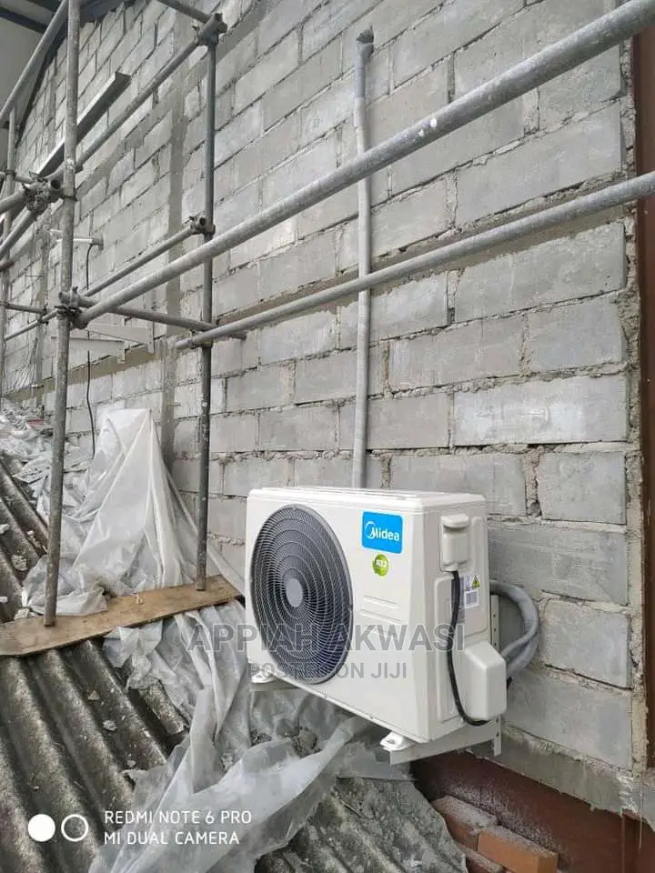 Airconditioner Service