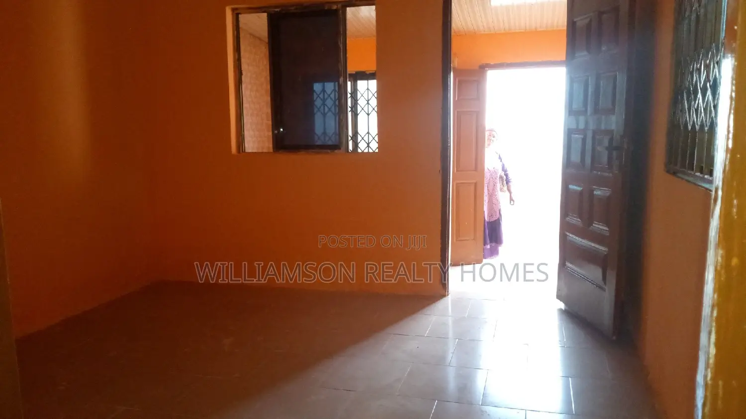 1bdrm Apartment in Community 18, Spintex for rent