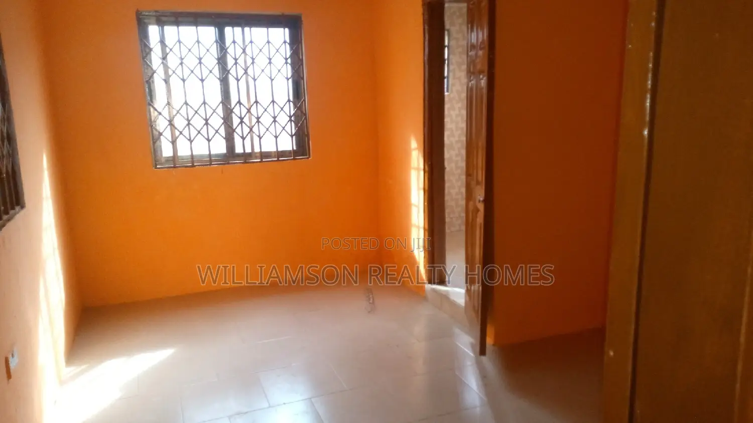 1bdrm Apartment in Community 18, Spintex for rent