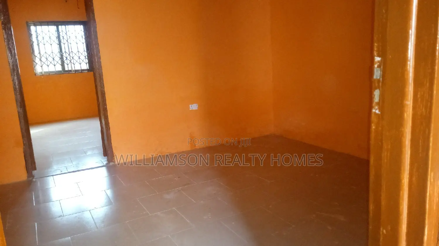 1bdrm Apartment in Community 18, Spintex for rent
