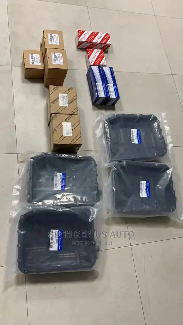 Honda, Toyota, Hyundai and Kia Brand New