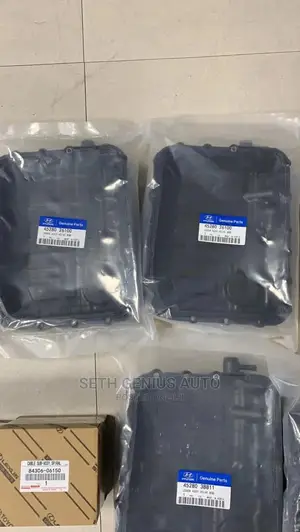 Honda, Toyota, Hyundai and Kia Brand New