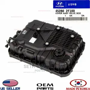 Honda, Toyota, Hyundai and Kia Brand New