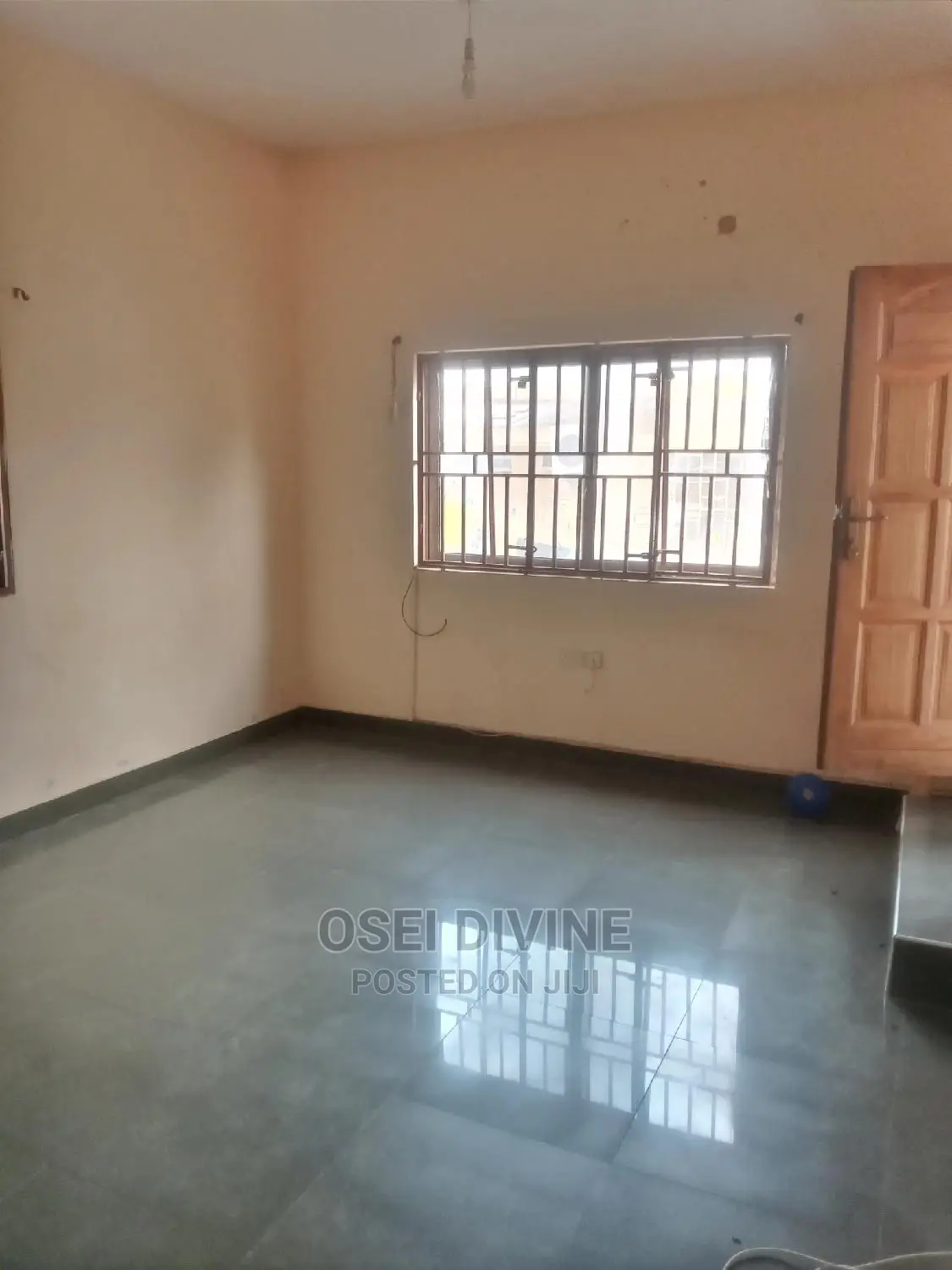 3bdrm Apartment in Datus, Dansoman for Rent