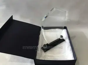 Awards (Crystal Award Plaques)