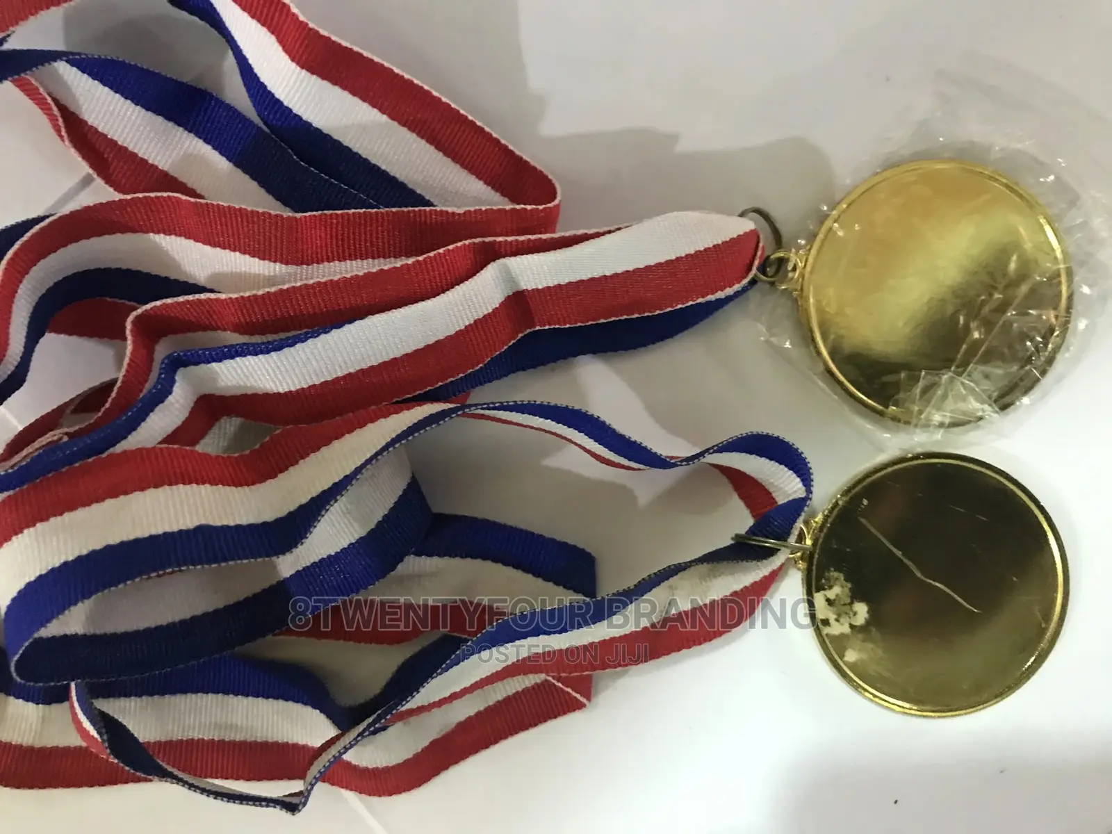Medals (Branded Medals)