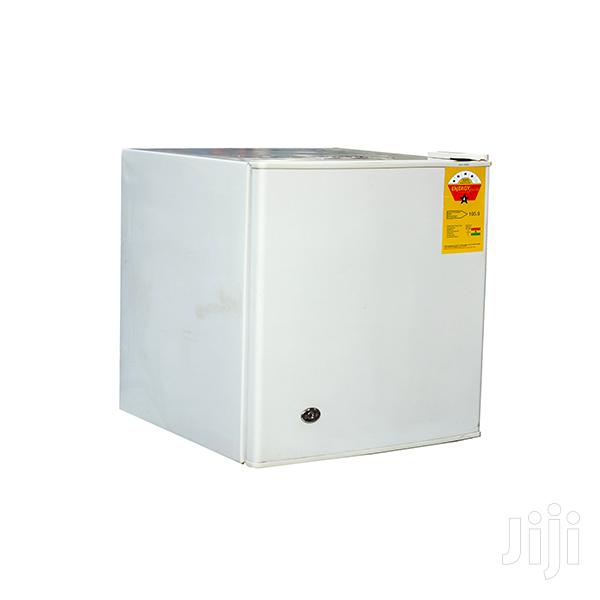Mikachi Refrigerator 45L White