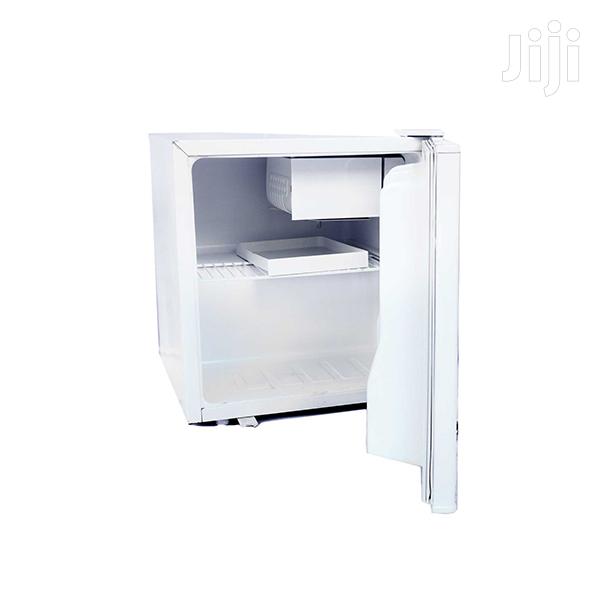 Mikachi Refrigerator 45L White
